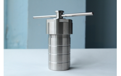 水熱合成反應(yīng)釜簡(jiǎn)介